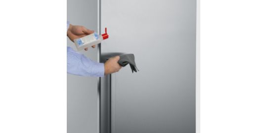 Prodt entretien LIEBHERR Lustrant pour innox panneau et cadre