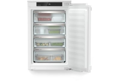 Congél Intég LIEBHERR IFNE3924-20