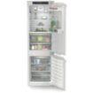 Réfrigérateur combiné encastrable LIEBHERR ICBNE5123-20 BioFresh