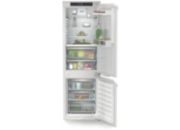 Réfrigérateur combiné encastrable LIEBHERR ICBNE5123-20 BioFresh