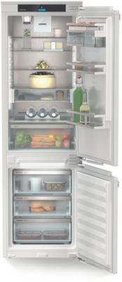 Réfrigérateur combiné encastrable LIEBHERR SICND5153-20
