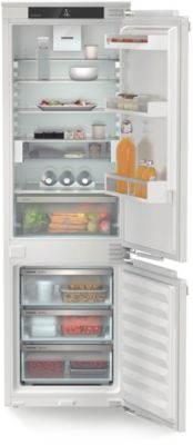 Réfrigérateur combiné encastrable LIEBHERR ICD5123-20
