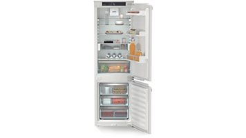 Réfrigérateur combiné encastrable LIEBHERR ICD5123-20