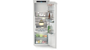 Réfrigérateur 1 porte encastrable LIEBHERR IRBE4851-20 BioFresh