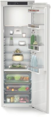 Réfrigérateur 1 porte encastrable LIEBHERR IRBE5121-20 BioFresh