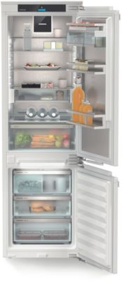 Réfrigérateur combiné encastrable LIEBHERR ICNDI5173-20