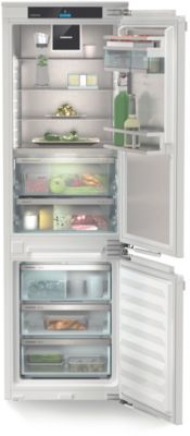 Réfrigérateur combiné encastrable LIEBHERR ICBNDI5183-20 BioFresh