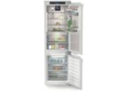 Réfrigérateur combiné encastrable LIEBHERR ICBNDI5183-20 BioFresh
