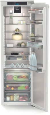 RFridge, le frigo connecté 100% français - F&CM