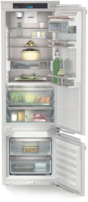 Réfrigérateur combiné encastrable LIEBHERR ICBB5152-20 BioFresh