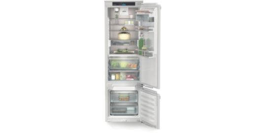Réfrigérateur combiné encastrable LIEBHERR ICBB5152-20 BioFresh