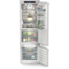 Réfrigérateur combiné encastrable LIEBHERR ICBB5152-20