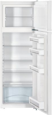 Réfrigérateur 2 portes LIEBHERR CTP251-21 Reconditionné