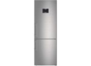 Réfrigérateur combiné LIEBHERR CBNes5778-21 BioFresh