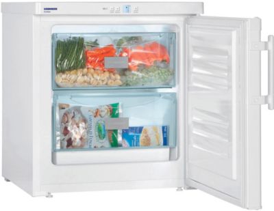 Mini congélateur LIEBHERR GX823-21