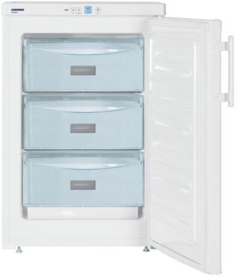 Congélateur top LIEBHERR GP123-21
