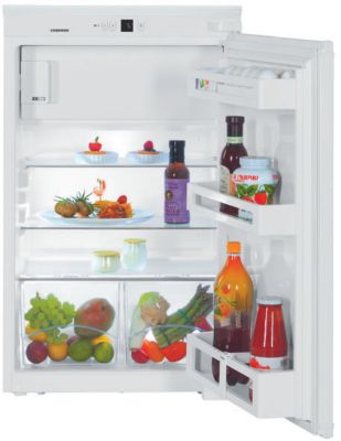 Réfrigérateur 1 porte encastrable Liebherr IKS1624-21
