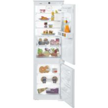 Réfrigérateur combiné encastrable LIEBHERR ICBS3324-22