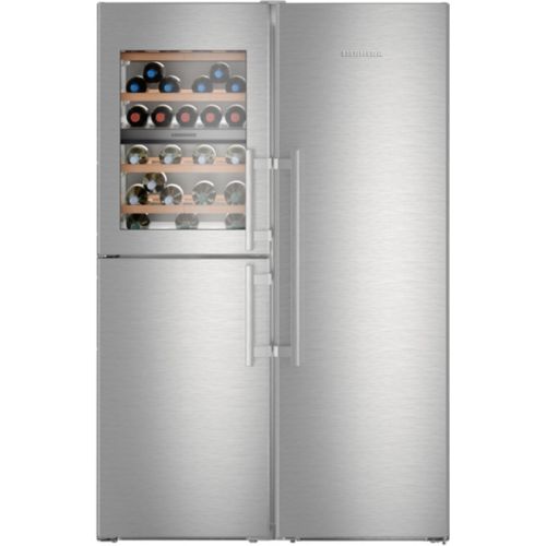 Refrigerateur americain en vente privée et en catalogue
