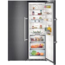 Réfrigérateur Américain LIEBHERR SBSbs8683-21