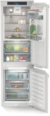 Réfrigérateur combiné encastrable LIEBHERR ICBND5163-20 BioFresh
