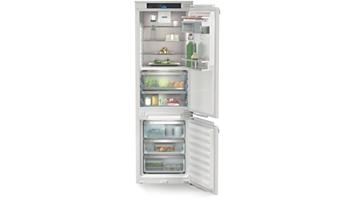 Réfrigérateur combiné encastrable LIEBHERR ICBND5163-20 BioFresh