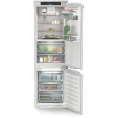 Réfrigérateur combiné encastrable LIEBHERR ICBND5163-20 BioFresh