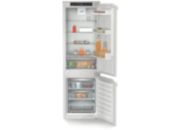 Réfrigérateur combiné encastrable LIEBHERR ICNF5103-20