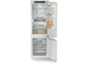 Réfrigérateur combiné encastrable LIEBHERR ICNE5133-20