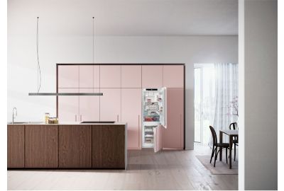 Réfrigérateur combiné encastrable LIEBHERR ICNE5133-20