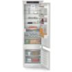 Réfrigérateur combiné encastrable LIEBHERR ICSE5122-20