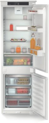 Réfrigérateur combiné encastrable LIEBHERR ICSE1783