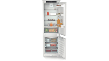 Réfrigérateur combiné encastrable LIEBHERR ICSE1783