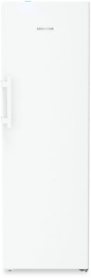 Liebherr Prime Fnd 525I Nofrost - Congélateur - Vertical - Wifi - Largeur : 59.7 Cm - Profondeur : 67.5 Cm - Hauteur : 185.5 Cm - 277 Litres - Classe D - Blanc