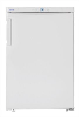 Congélateur top LIEBHERR GW855-4