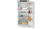 Réfrigérateur 187L Intégrable 122cm ELECTROLUX KFB1AE12S - Oskab
