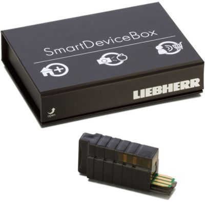 Kit de connexion Wifi LIEBHERR SMART DEVICE BOX POSE LIBRE