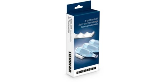 Accessoire entretien froid LIEBHERR a bouteilles nomade