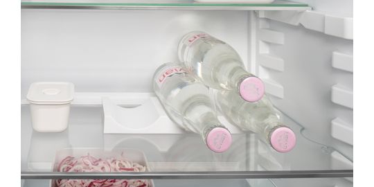 Accessoire entretien froid LIEBHERR a bouteilles nomade