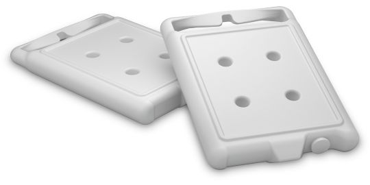 Accessoire entretien froid LIEBHERR Accumulateur de froid SmartFrost