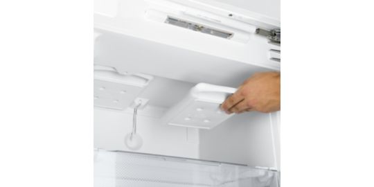 Accessoire entretien froid LIEBHERR Accumulateur de froid SmartFrost