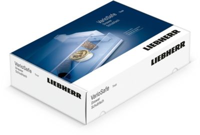 Accessoire entretien froid LIEBHERR VarioSafe ecastrable Pure Plus