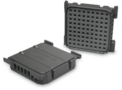 Filtre réfrigérateur LIEBHERR à charbon freshair x2