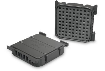 Filtre réfrigérateur LIEBHERR à charbon freshair x2