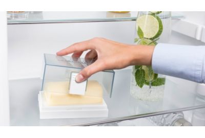 Accessoire entretien froid LIEBHERR Beurrier