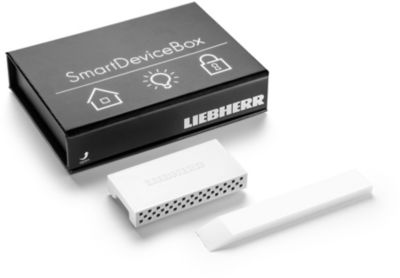 Kit de connexion Wifi LIEBHERR SMART DEVICE BOX ENCASTRABLE