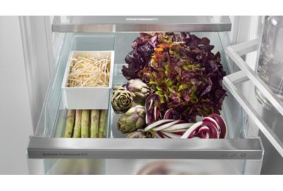 Accessoire entretien froid LIEBHERR FlexSystem BioFresh et EasyFresh