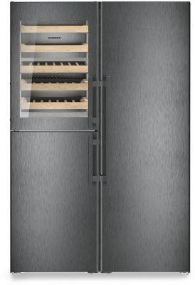 Réfrigérateur Américain LIEBHERR XRCbs 5295-20