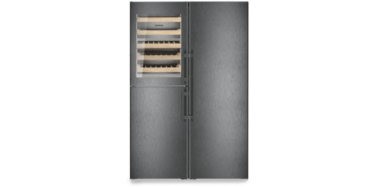 Réfrigérateur Américain LIEBHERR XRCbs 5295-20