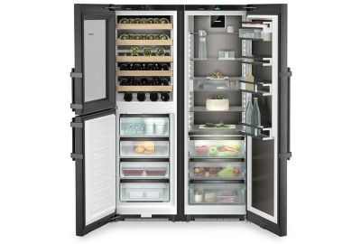 Réfrigérateur Américain LIEBHERR XRCbs 5295-20